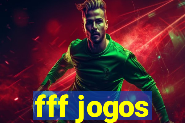 fff jogos